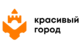 Красивый город
